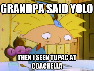 Hey Arnold Problems