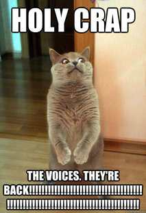 Horrorcat