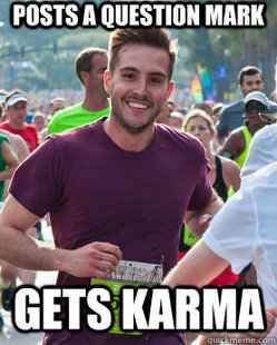 Ridiculously photogenic guy
