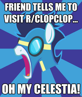 Shocked Soarin