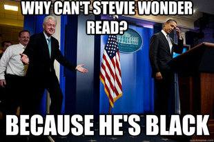 Inappropriate Timing Bill Clinton