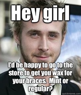 Ryan gosling