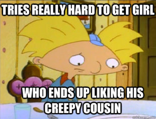 Hey Arnold Problems