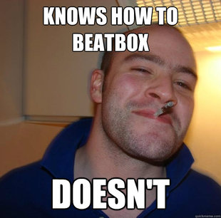 Good Guy Greg