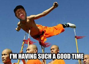good time dave