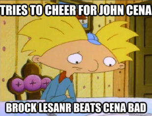 Hey Arnold Problems