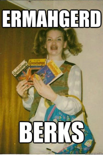BERKS