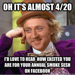 Condescending Wonka