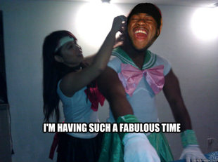 fabulous dave