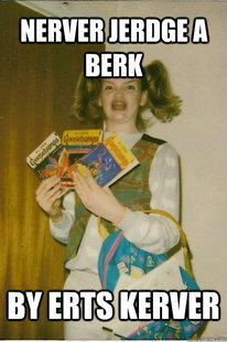 BERKS