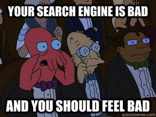 Bad Zoidberg