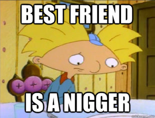 Hey Arnold Problems