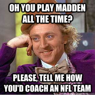 Condescending Wonka