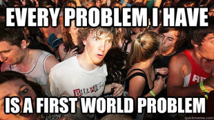 Sudden Clarity Clarence