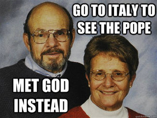 Cruise victims