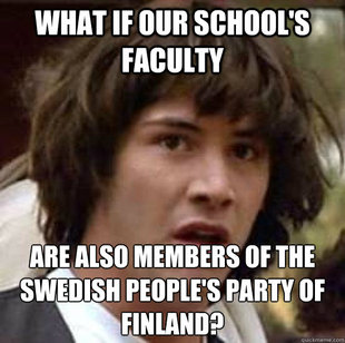 conspiracy keanu