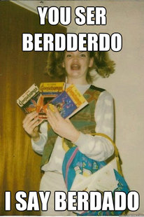 BERKS