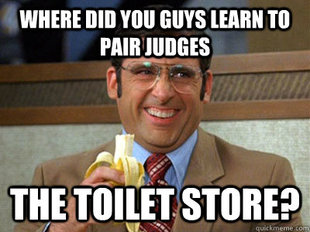 Brick Tamland