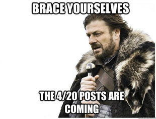 Imminent Ned