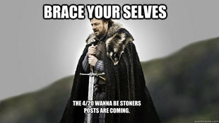 Ned stark winter is coming