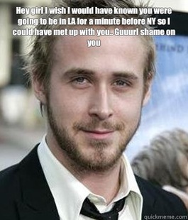 Ryan gosling