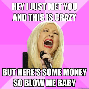 Wrong Lyrics Christina