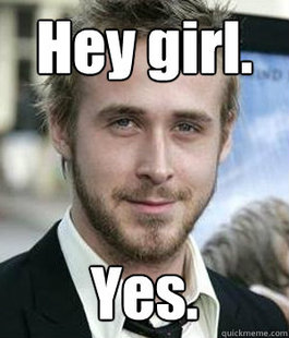 Ryan gosling