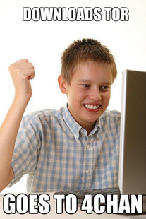 first time internet kid