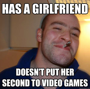 Good Guy Greg