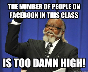 Too Damn High