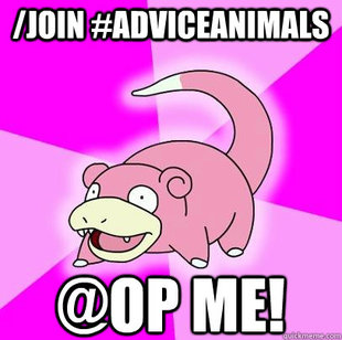 Slowpoke