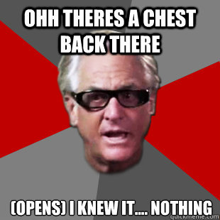 Storage Wars