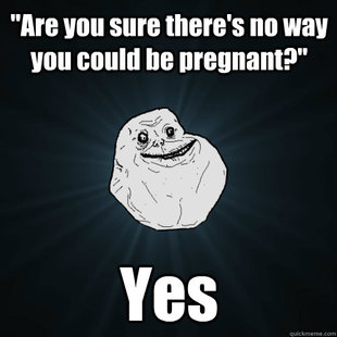Forever Alone