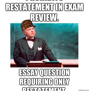 Scumbag Law Professor