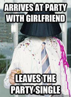 lampshade larry