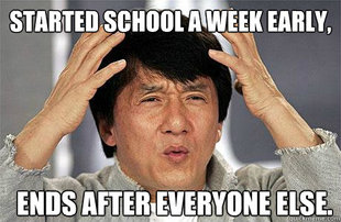 EPIC JACKIE CHAN
