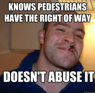 Good Guy Greg-