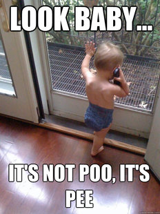 Tough Love Baby