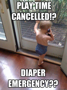 Tough Love Baby