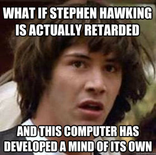 conspiracy keanu