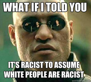 Matrix Morpheus
