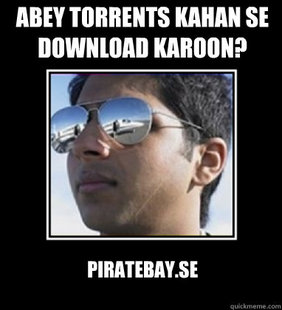 Rich Delhi Boy