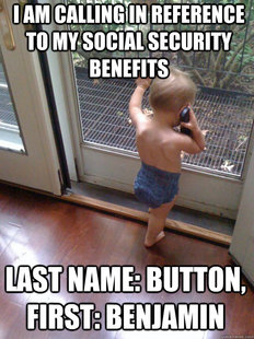 Tough Love Baby