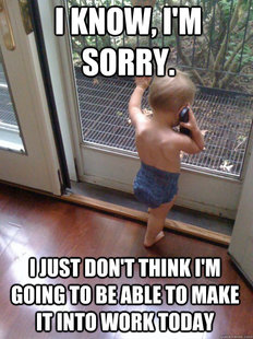 Tough Love Baby