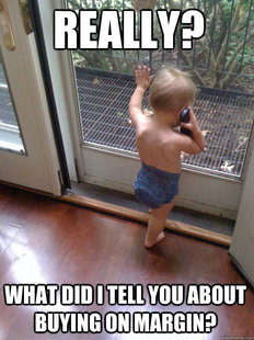 Tough Love Baby