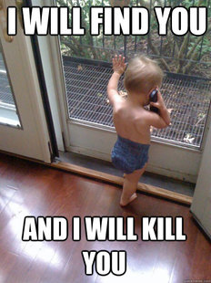 Tough Love Baby