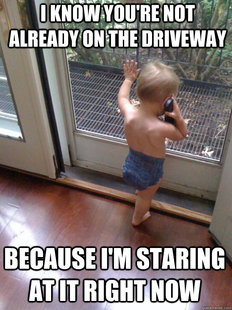 Tough Love Baby