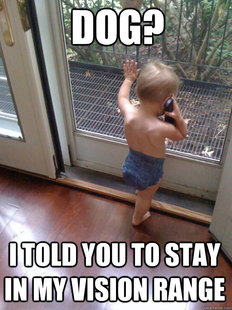Tough Love Baby