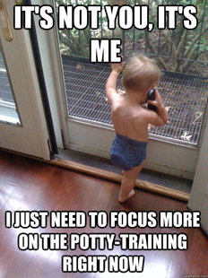 Tough Love Baby