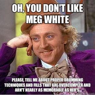 Psychotic Willy Wonka